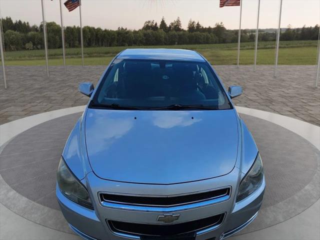 2010 Chevrolet Malibu LT