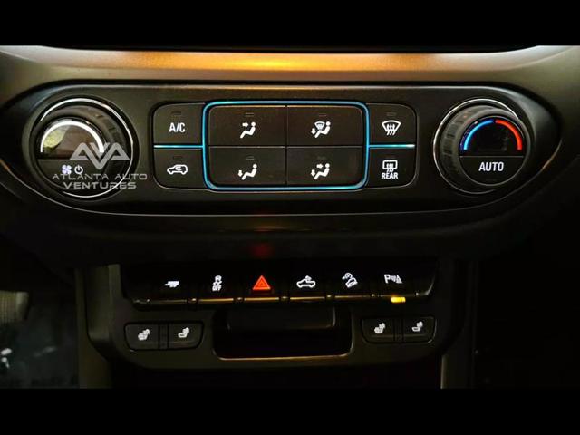 2022 Chevrolet Colorado 4WD Crew Cab Short Box Z71