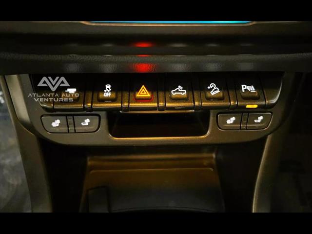 2022 Chevrolet Colorado 4WD Crew Cab Short Box Z71