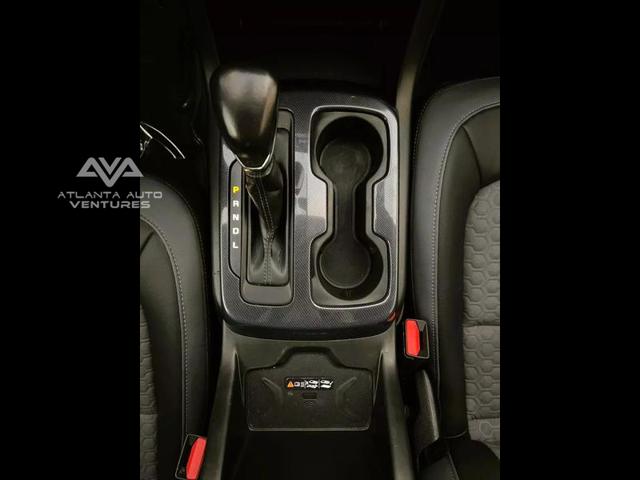 2022 Chevrolet Colorado 4WD Crew Cab Short Box Z71