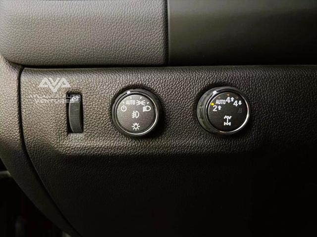 2022 Chevrolet Colorado 4WD Crew Cab Short Box Z71