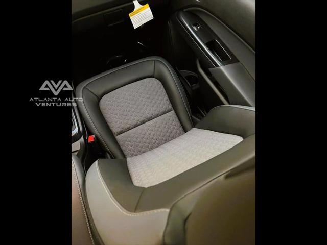 2022 Chevrolet Colorado 4WD Crew Cab Short Box Z71