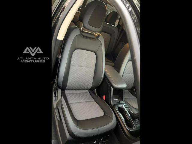 2022 Chevrolet Colorado 4WD Crew Cab Short Box Z71