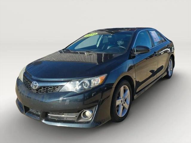 2014 Toyota Camry SE for sale in Greenville, SC