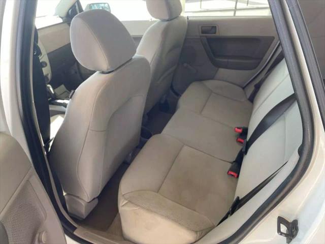 2010 Ford Focus S
