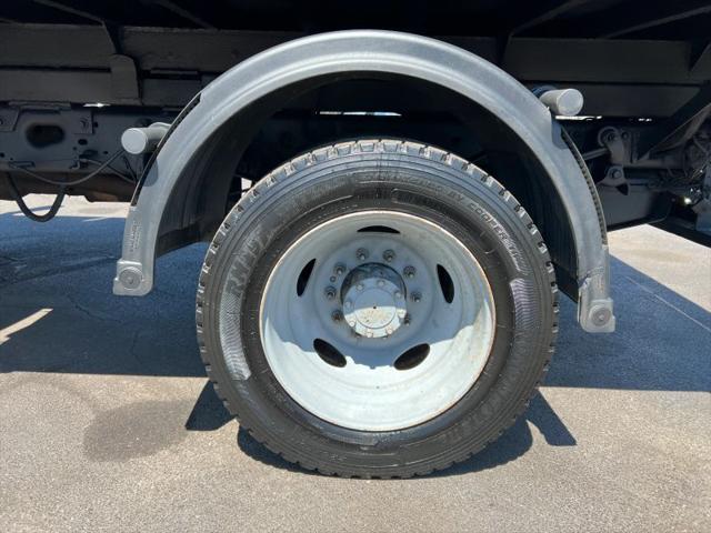 2012 Ford F-550 XL