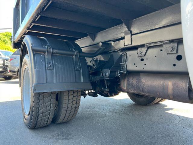 2012 Ford F-550 XL