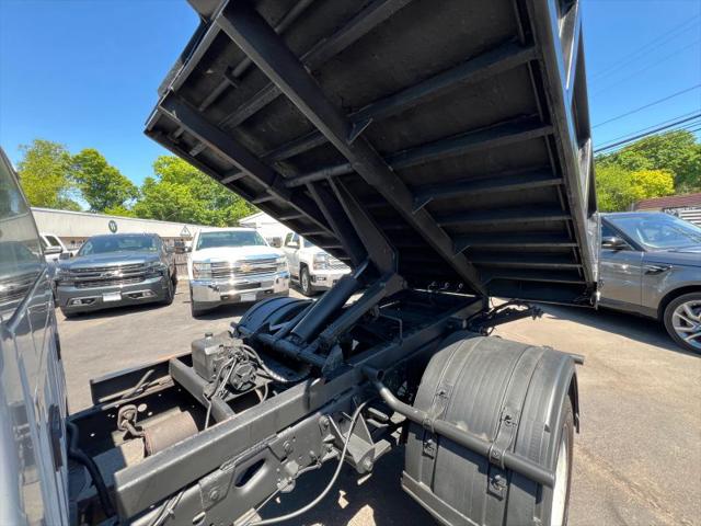 2012 Ford F-550 XL