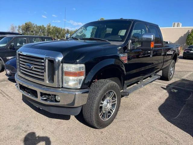 2010 Ford F-350 XLT for sale in Greeley, CO