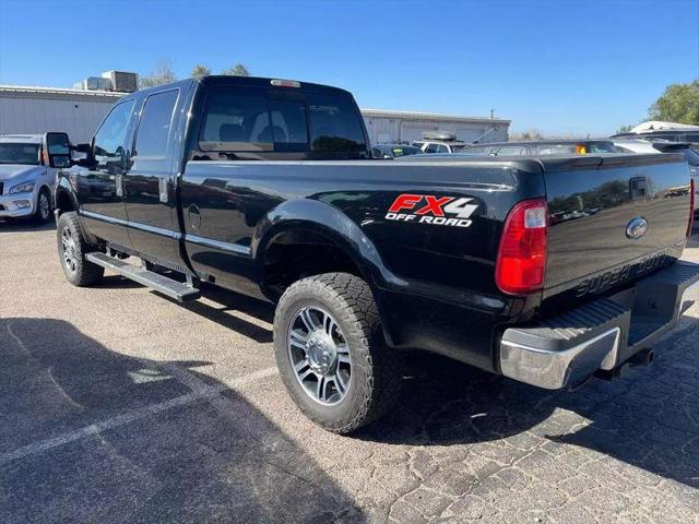 2010 Ford F-350 XLT