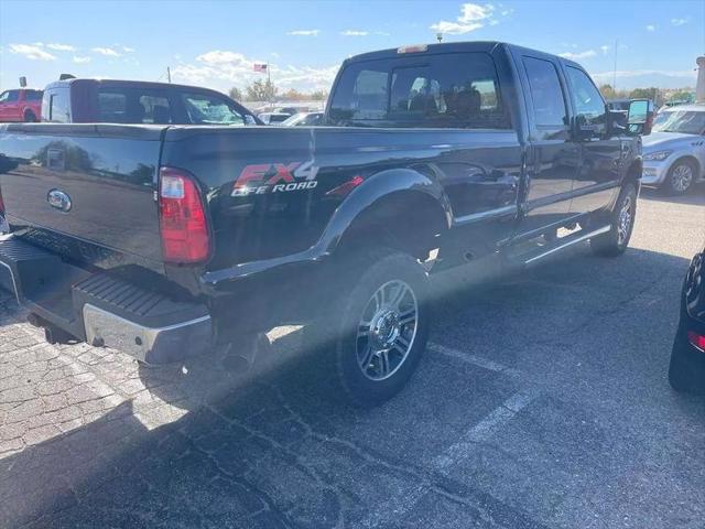 2010 Ford F-350 XLT