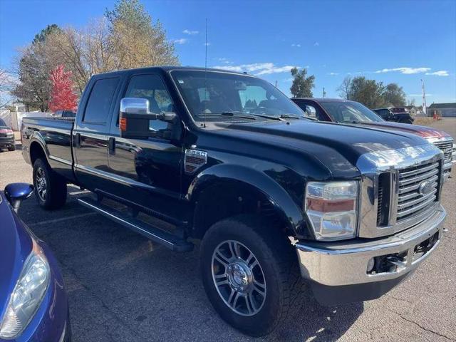 2010 Ford F-350 XLT