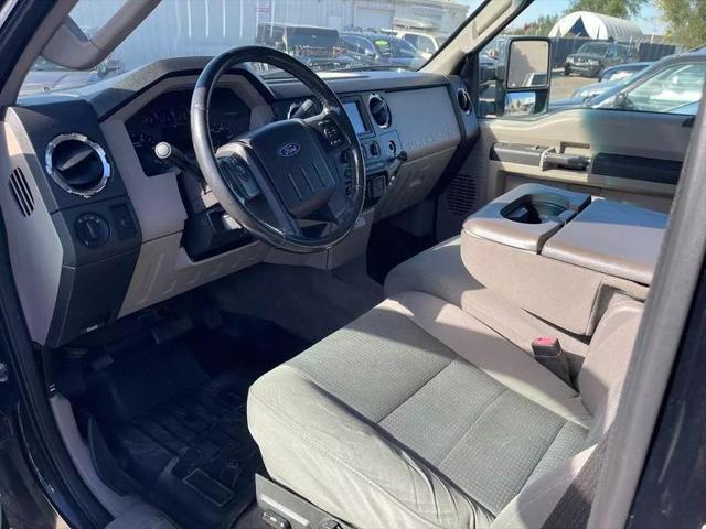 2010 Ford F-350 XLT