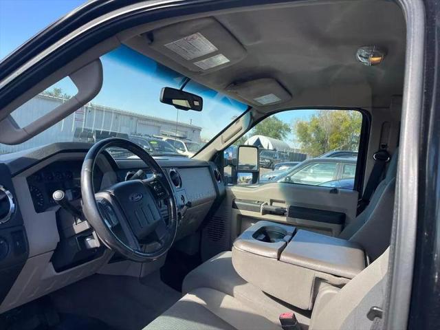 2010 Ford F-350 XLT