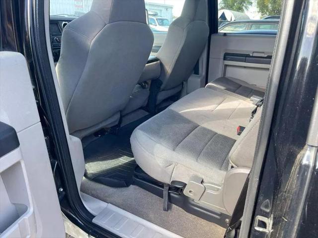 2010 Ford F-350 XLT