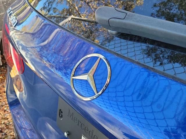 2021 Mercedes-Benz GLC SUV