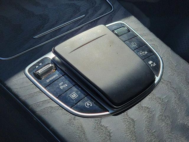 2021 Mercedes-Benz GLC SUV