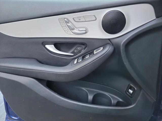 2021 Mercedes-Benz GLC SUV
