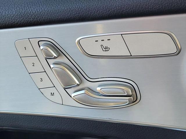 2021 Mercedes-Benz GLC SUV