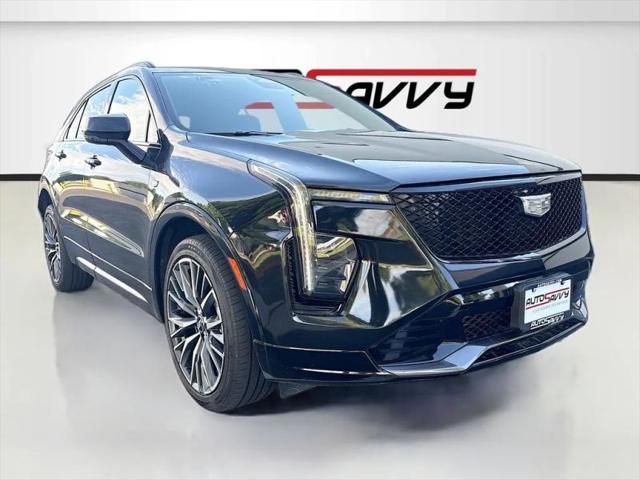 2024 Cadillac XT4 AWD Sport for sale in Boise, ID