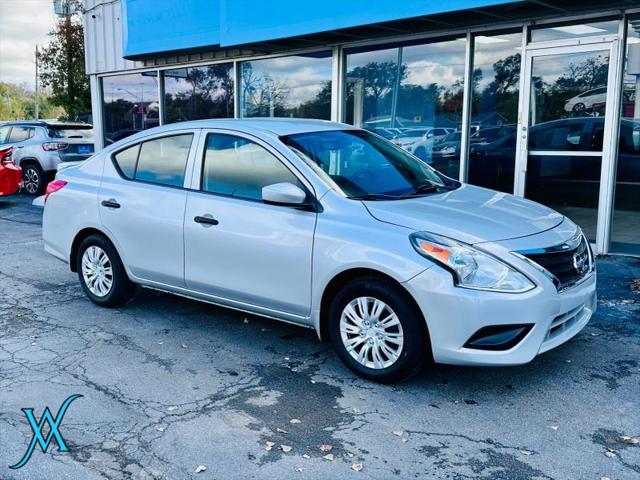 2019 Nissan Versa 1.6 S+ for sale in Omaha, NE