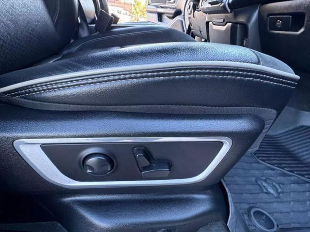2023 Ram 1500 Laramie Crew Cab 4x4 5'7" Box