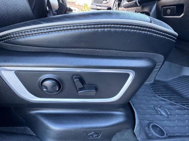 2023 Ram 1500 Laramie Crew Cab 4x4 5'7" Box