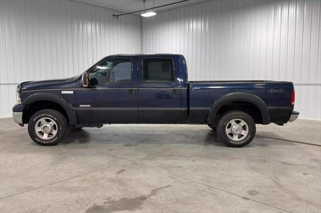 2006 Ford F-250 XLT for sale in Sioux Falls, SD