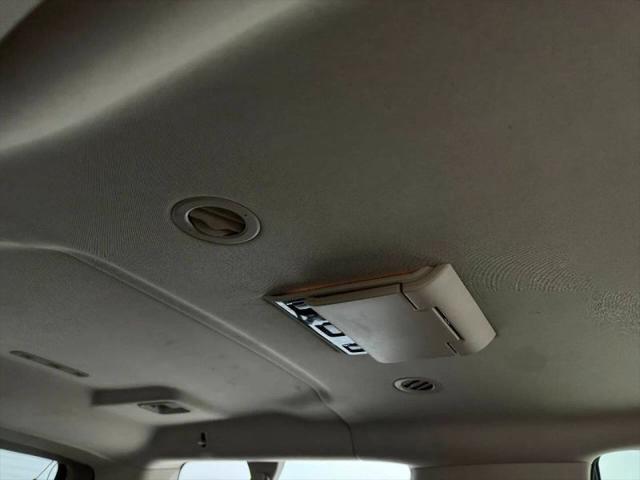 2015 Chevrolet Suburban LTZ