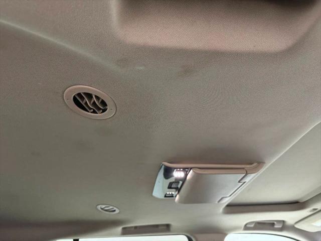 2015 Chevrolet Suburban LTZ