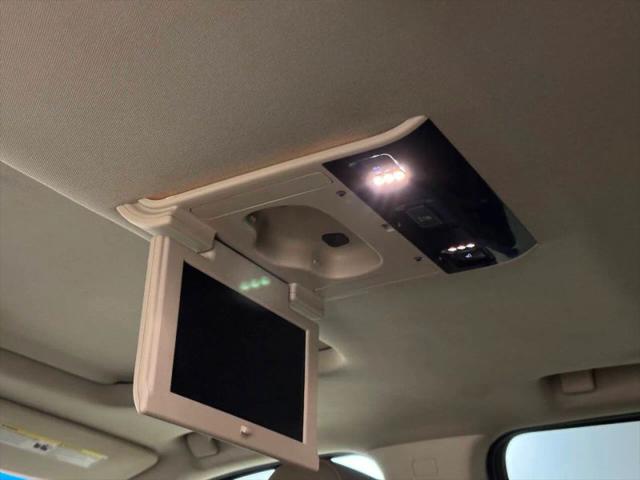 2015 Chevrolet Suburban LTZ