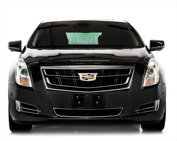 2017 Cadillac XTS Luxury