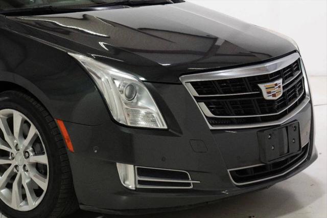 2017 Cadillac XTS Luxury