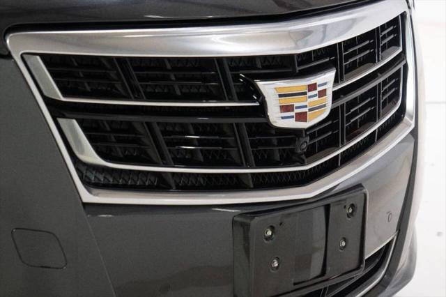 2017 Cadillac XTS Luxury