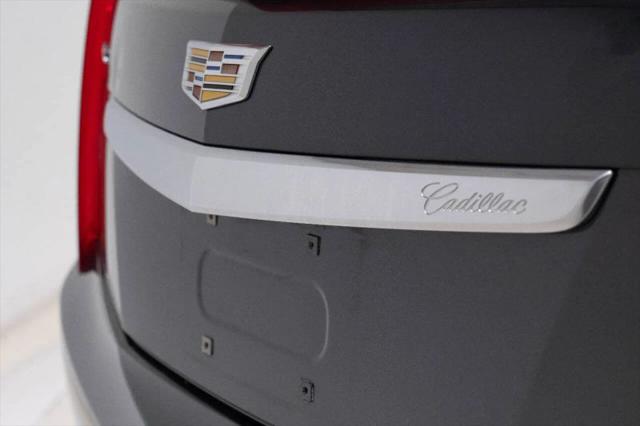 2017 Cadillac XTS Luxury