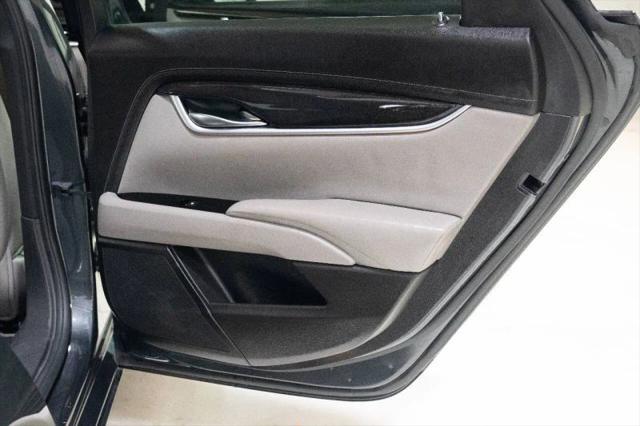 2017 Cadillac XTS Luxury