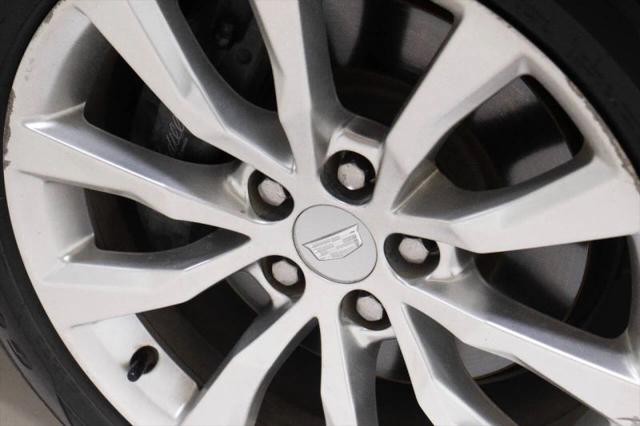 2017 Cadillac XTS Luxury