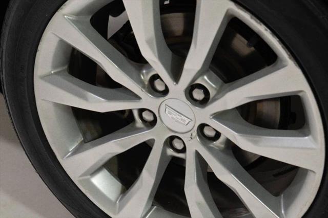 2017 Cadillac XTS Luxury