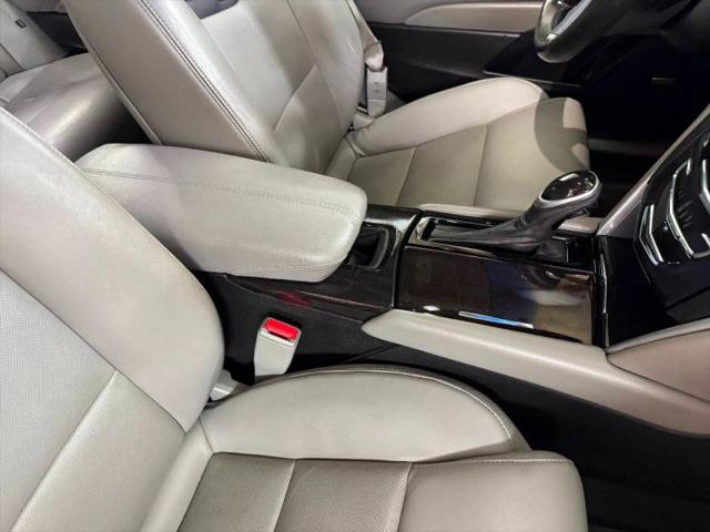 2017 Cadillac XTS Luxury