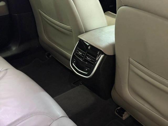 2017 Cadillac XTS Luxury
