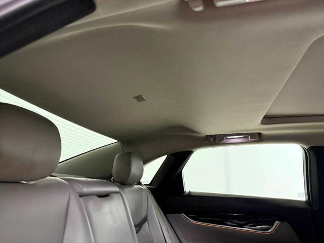 2017 Cadillac XTS Luxury