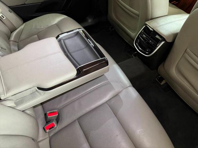 2017 Cadillac XTS Luxury