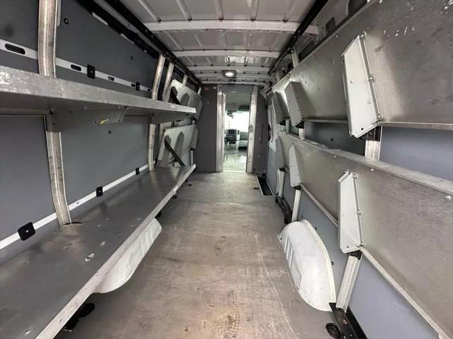 2012 Mercedes-Benz Sprinter 2500 High Roof