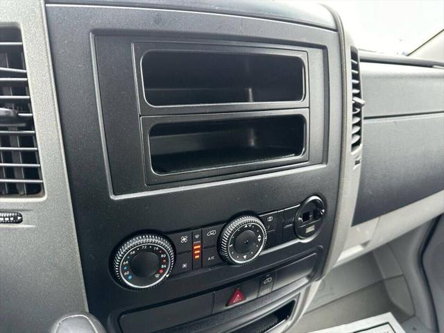2012 Mercedes-Benz Sprinter 2500 High Roof