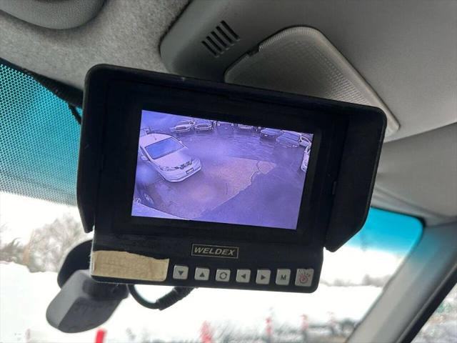 2012 Mercedes-Benz Sprinter 2500 High Roof