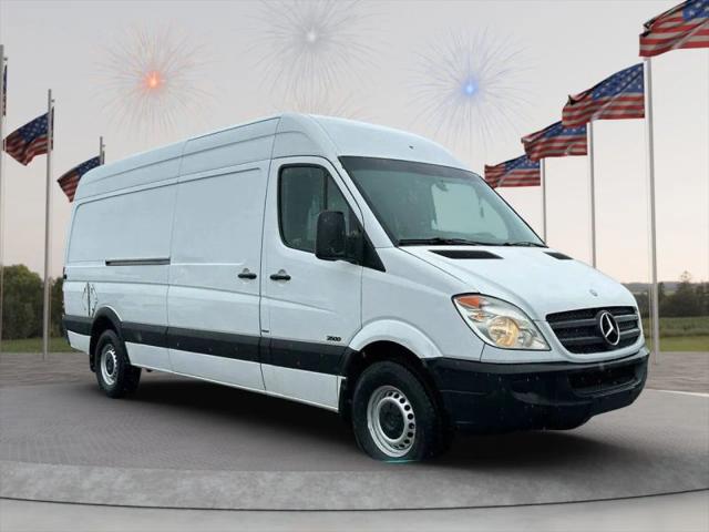 2012 Mercedes-Benz Sprinter 2500 High Roof for sale in Levittown, PA