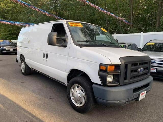 2014 Ford E-150 Recreational