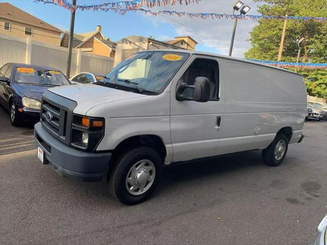 2014 Ford E-150 Recreational