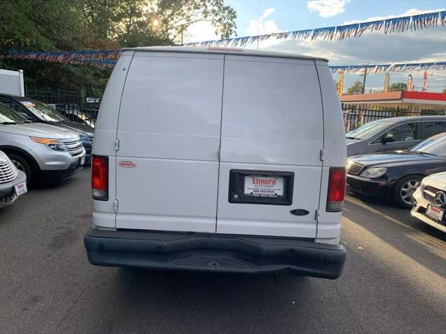 2014 Ford E-150 Recreational