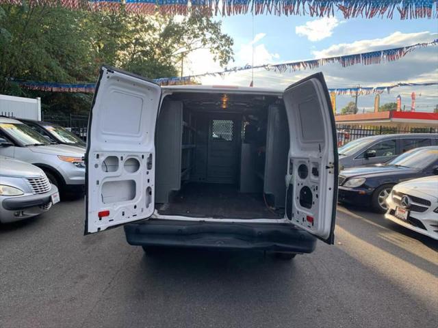 2014 Ford E-150 Recreational